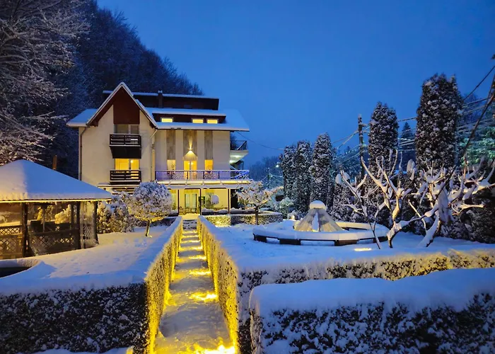 Villa Onix