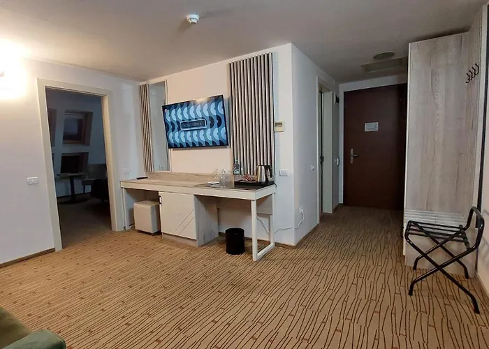 Hotel Wolf 2 Bran , România
