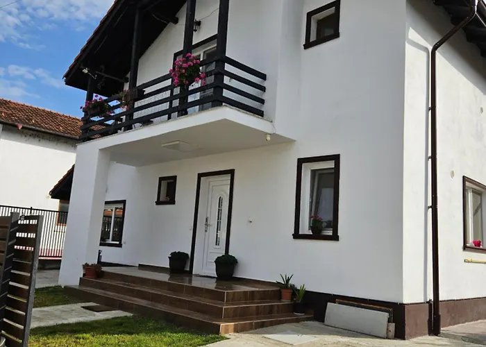 Casa Gabrielle