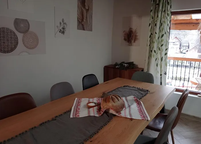 Casuta Cu Sindrila