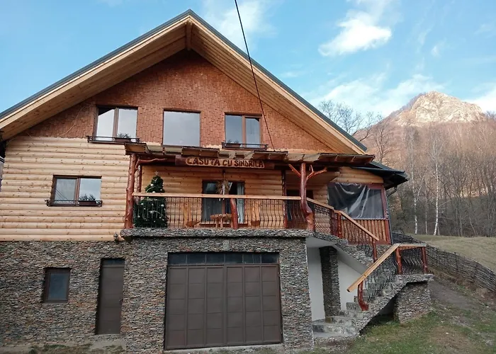 Casuta Cu Sindrila