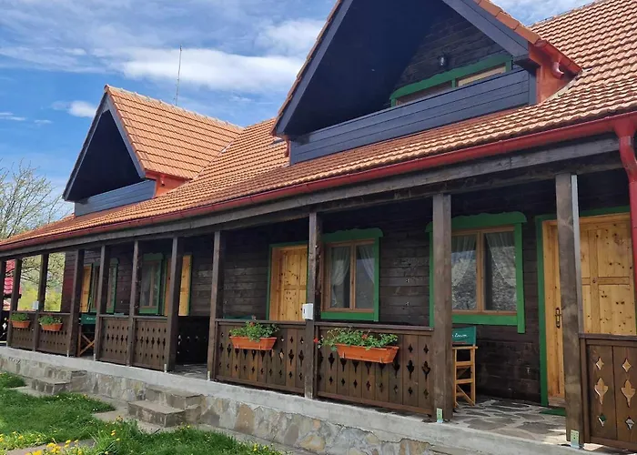 Alpine Escape Studios