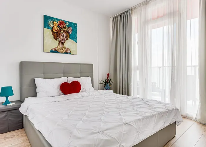 Dodi Blue Apartament