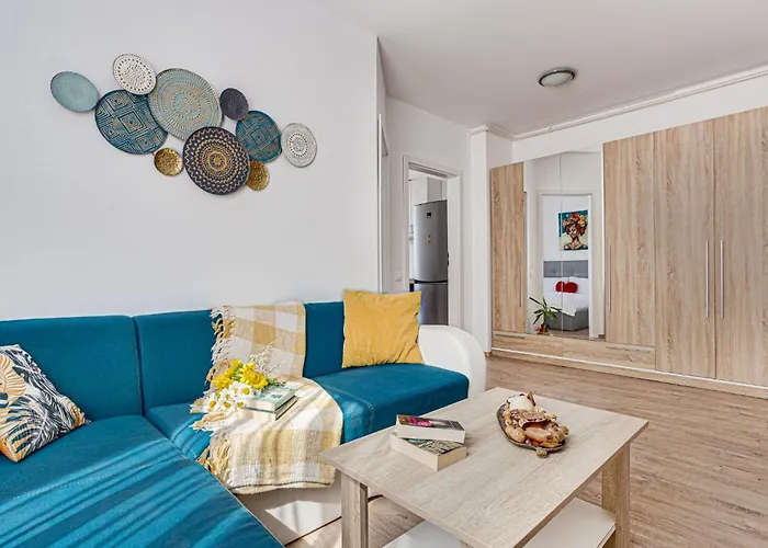 Dodi Blue Apartament