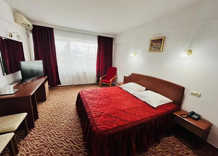 Hotel Flora