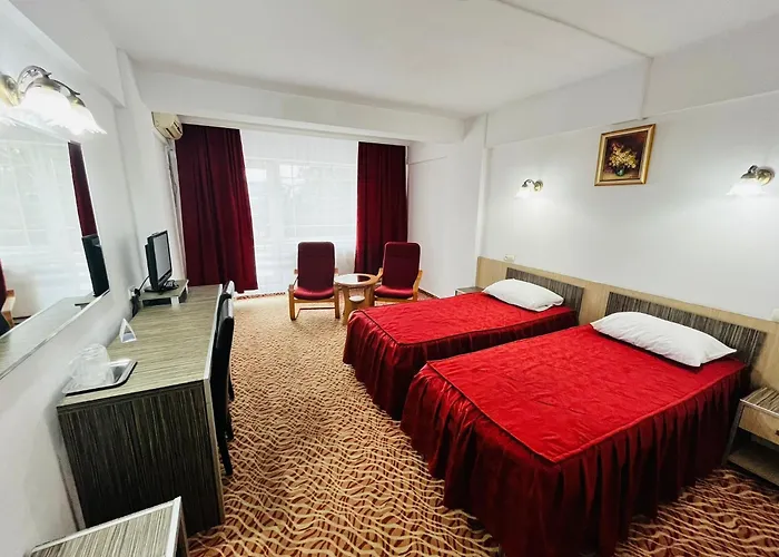 Hotel Flora