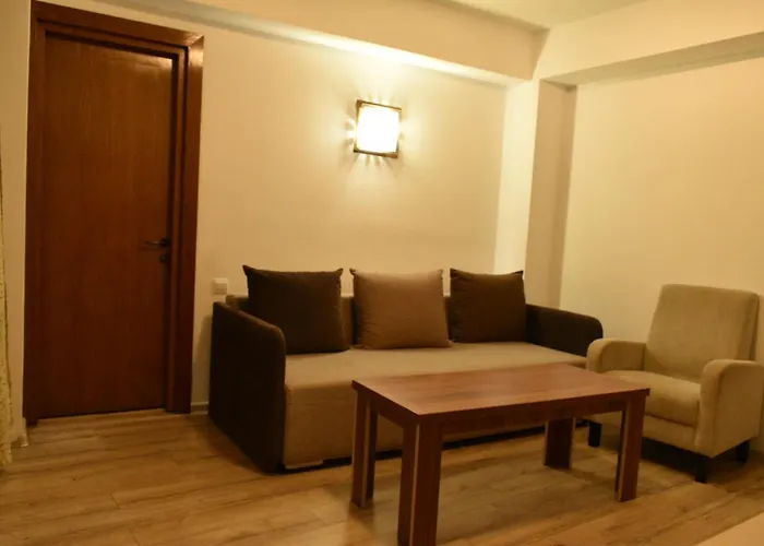 Hotel Stogu