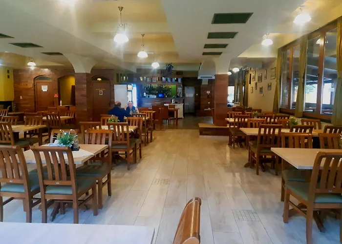 Hotel Stogu