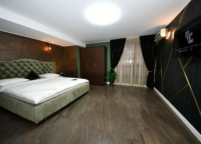 FLY - Regim Hotelier Galati