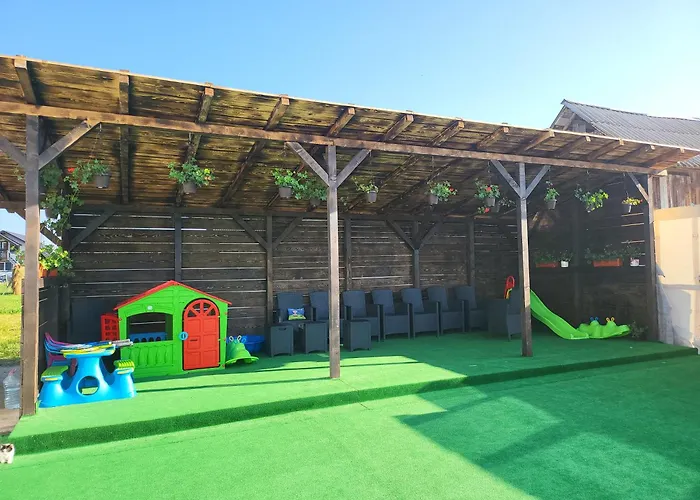 Soimii Bucovinei Residence