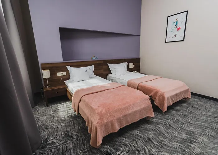 Caro Boutique Hotel
