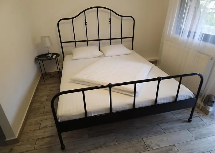 Stay in TimisoarAcom