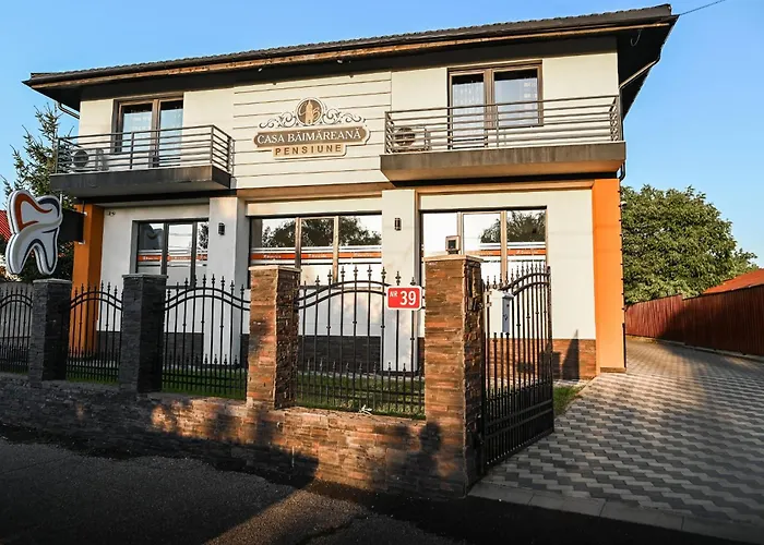 Casa Baimareana