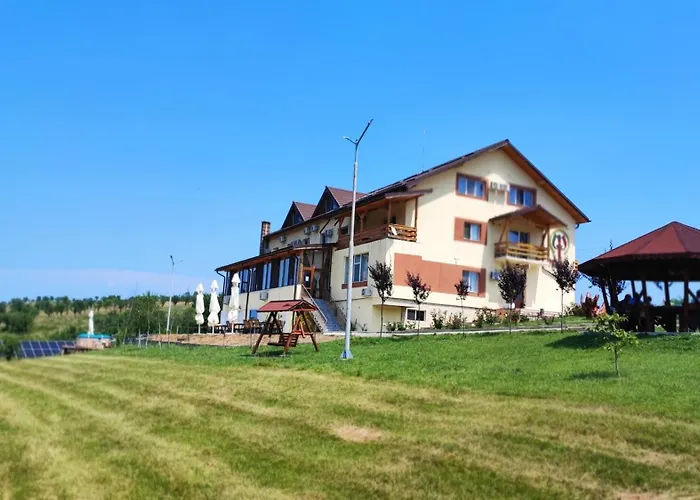 Motel Prislop