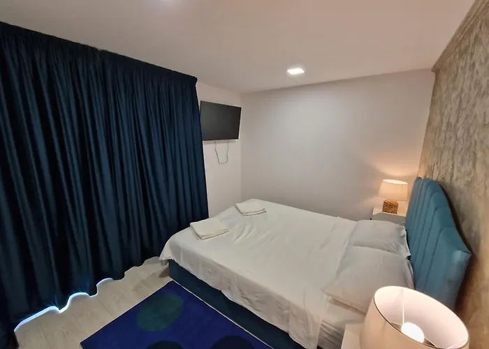 Alex Residence