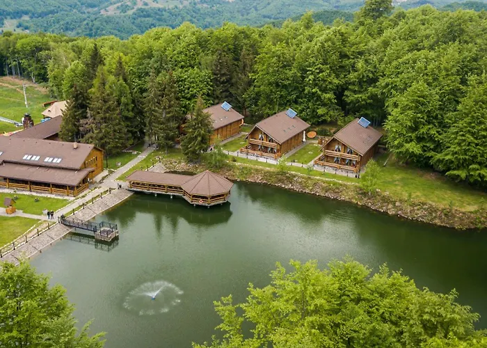 Suior Resort Cota 1000