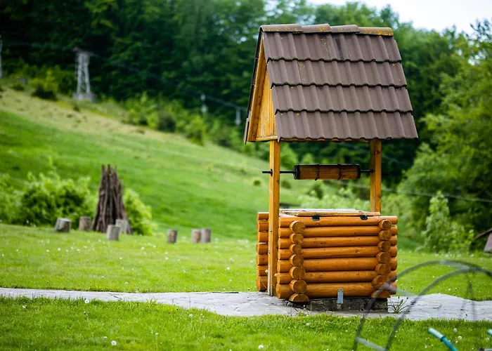 Suior Resort Cota 1000 Baia Sprie, România
