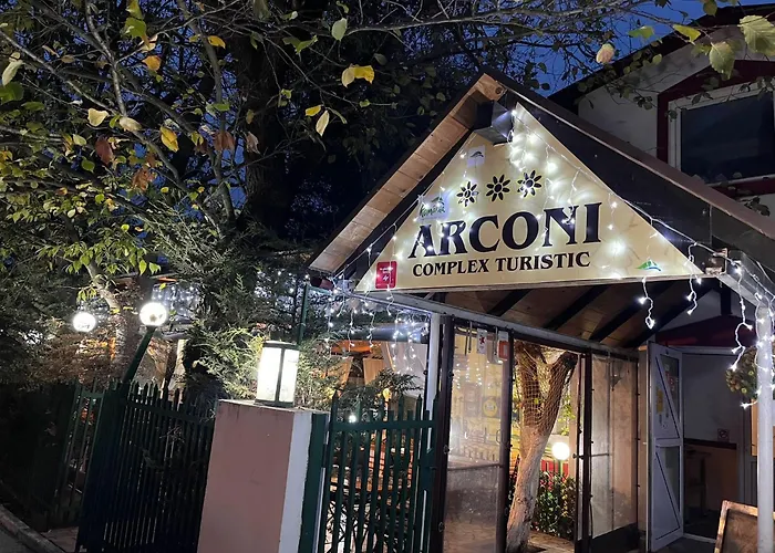 Restaurant Arconi