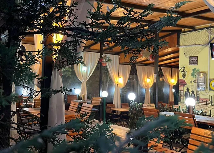 Restaurant Arconi