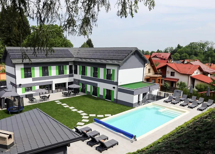 Helios Boutique Hotel