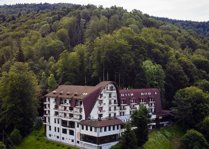 Hotel Valea cu Pesti