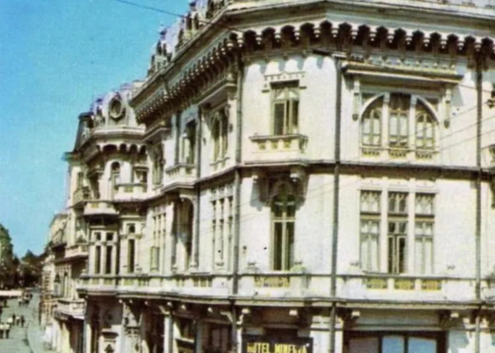Vintage Apartament Ultracentral