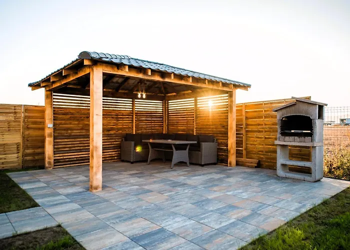 Casa Beaumont Cristian