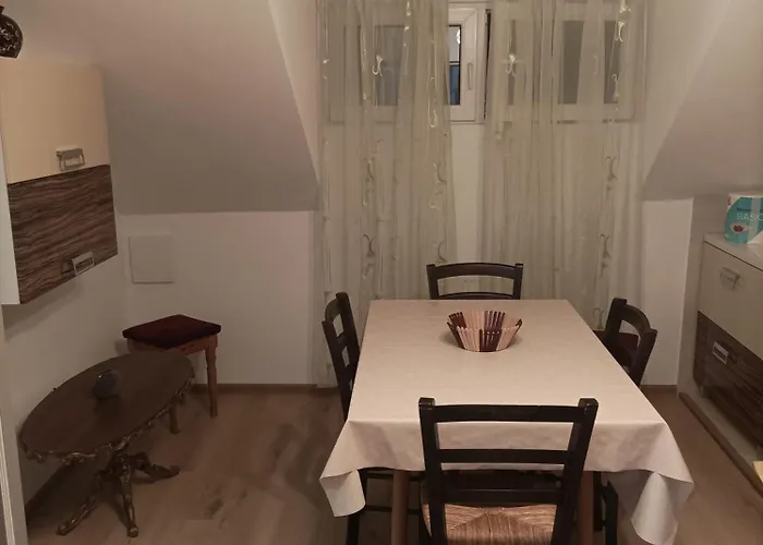 Vila Alpina Olănești Băile Olăneşti, România