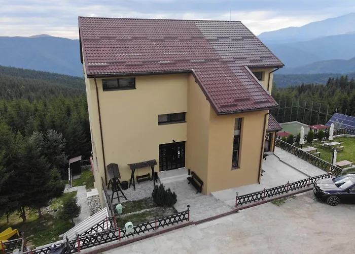 Valea Mariei