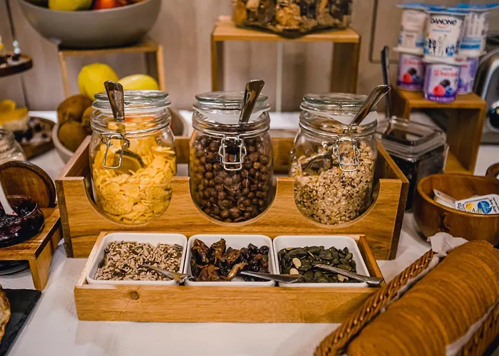 Caro Boutique Hotel