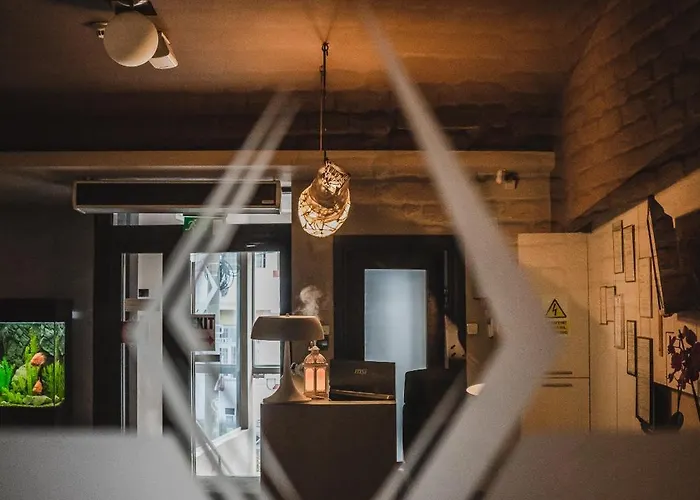 Caro Boutique Hotel