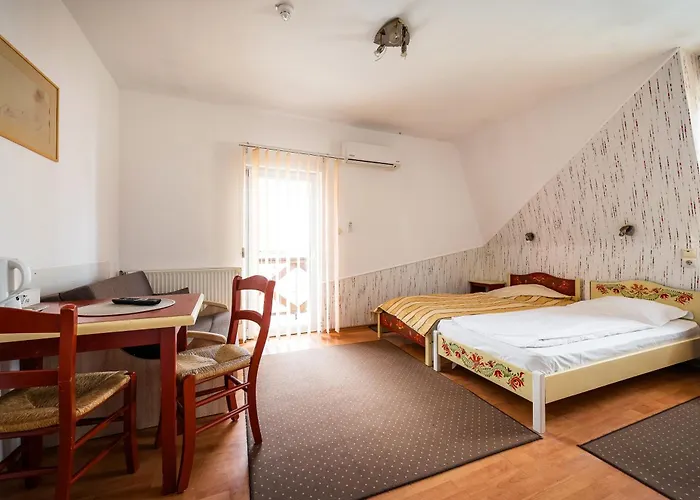 Hotel Sugas