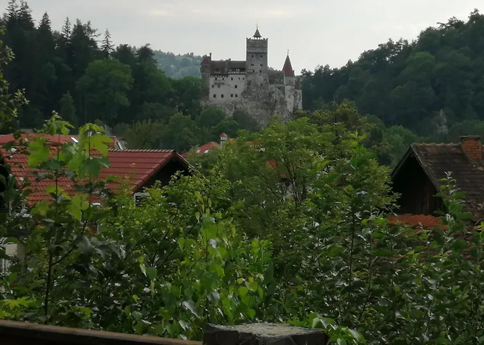 Pensiunea Transilvania
