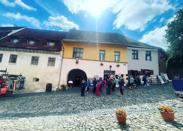 Casa Morar