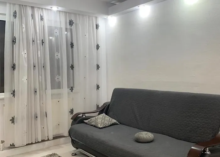 Apartament B Orizont