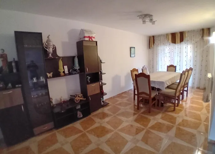 Casa Larisa