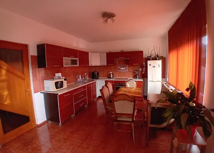 Casa Larisa