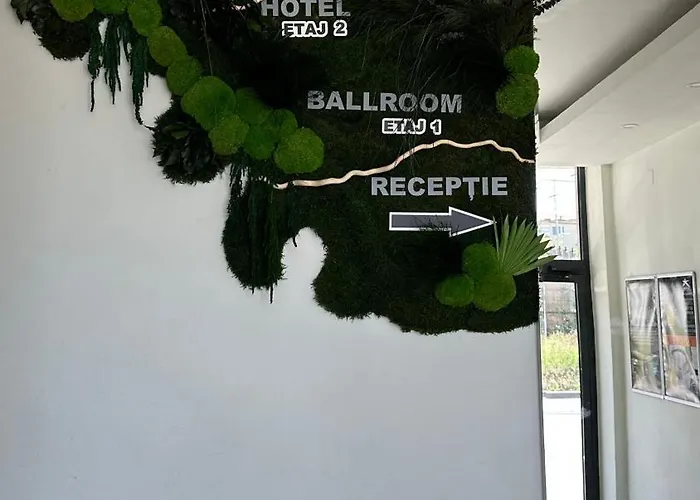 Star Hotel Tulcea, România