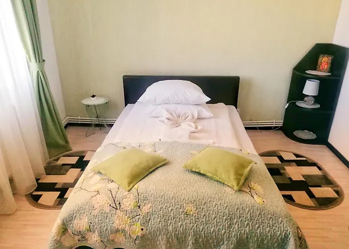 Apartament Anita