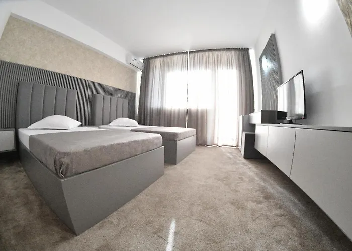 Hotel Parc Craiova, România