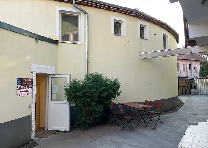 Hotel Sugas
