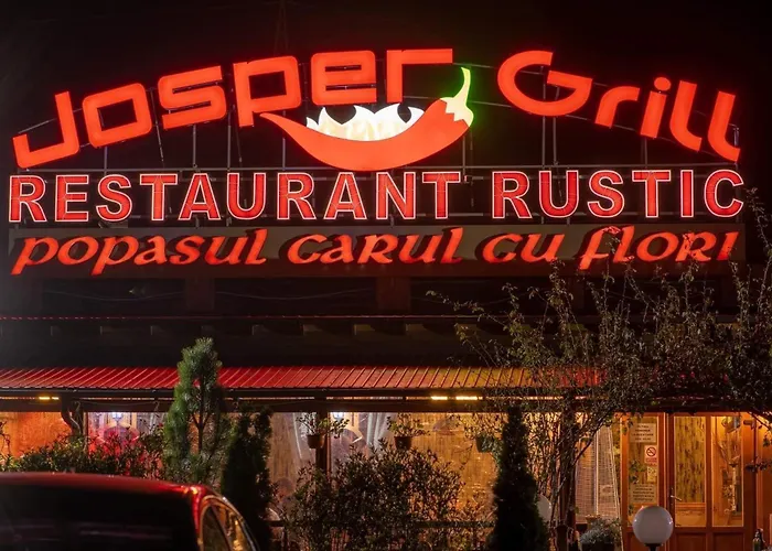 Pensiunea Carul cu flori