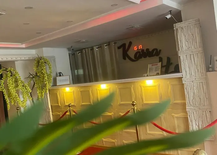 Karra s
