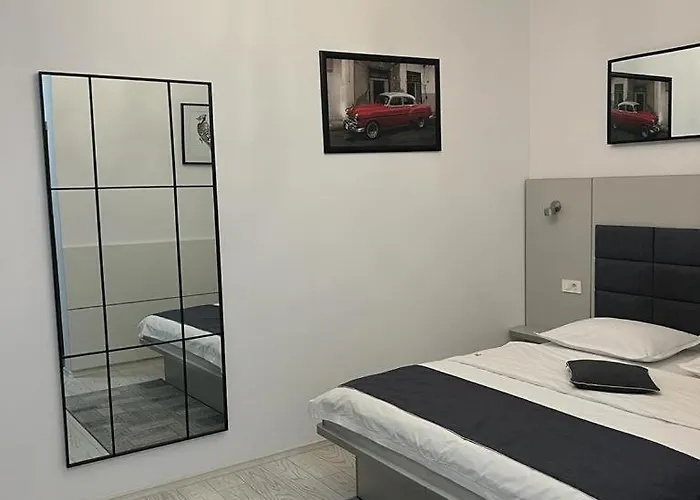 Pensiunea Max Cluj-Napoca, România