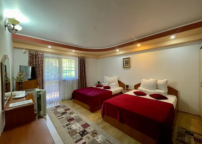 Pension Casa Vero Vama , România