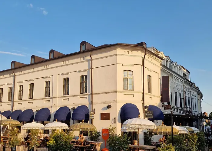 Acsa Inn