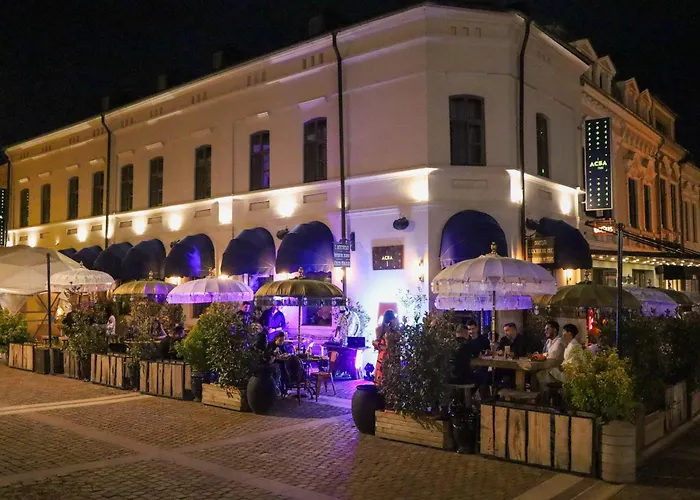 Acsa Inn