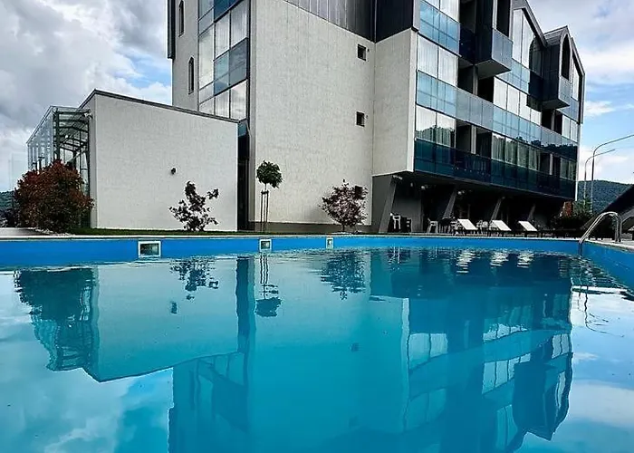 Hotel Arka