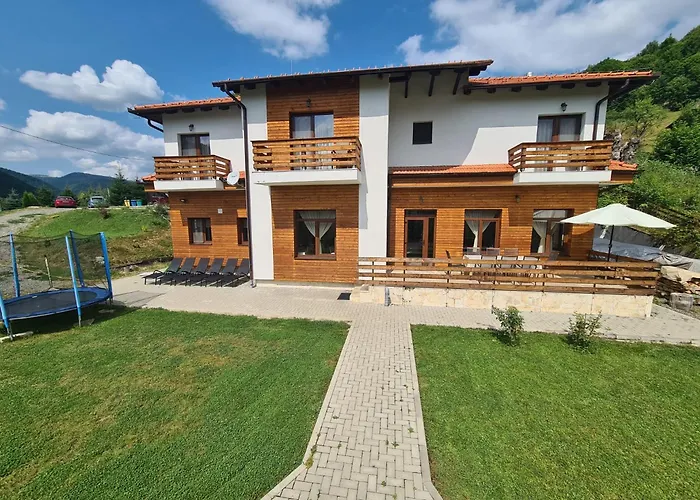 Apuseni Holidays