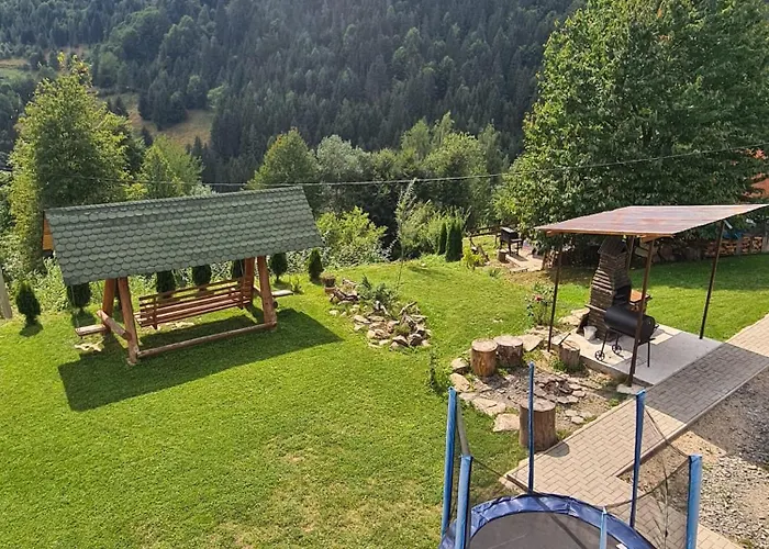 Apuseni Holidays